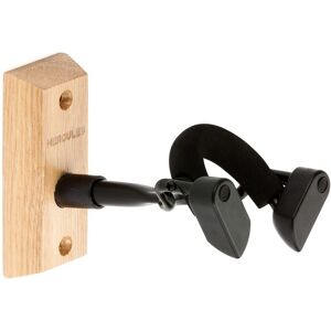 Hercules DSP57WB Violin Wall Hanger Woodblock Hercules DSP57WB Violin Wall Hanger Woodblock