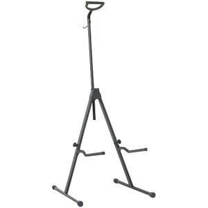 Stagg Foldable Cello Stand Black Stagg Foldable Cello Stand Black
