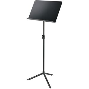 K&M 11930 Overture Music Stand Black K&M 11930 Overture Music Stand Black