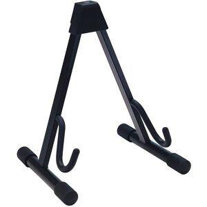 K&M 17540 Electric Guitar Stand Black K&M 17540 Electric Guitar Stand Black