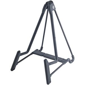 K&M 17581 Heli 2 Electric Guitar Stand Black K&M 17581 Heli 2 Electric Guitar Stand Black