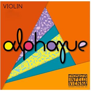 Thomastik Alphayue Violin G String 1/8 Size Thomastik Alphayue Violin G String 1/8 Size
