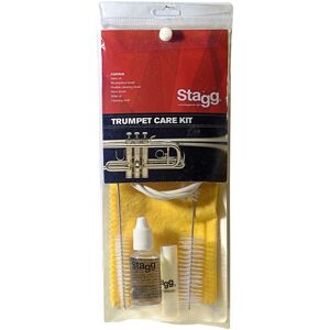Stagg Trumpet Maintenance Kit Stagg Trumpet Maintenance Kit