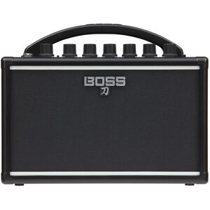 Boss Katana Mini Ultra-Compact Guitar Amp Boss Katana Mini Ultra-Compact Guitar Amp