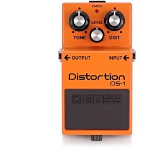 Boss DS-1 Distortion Pedal Boss DS-1 Distortion Pedal