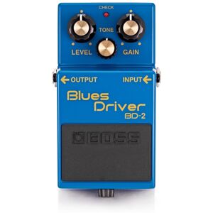 Boss BD-2 Blues Driver Boss BD-2 Blues Driver