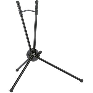 K&M 14350 Saxxy Tenor Saxophone Stand K&M 14350 Saxxy Tenor Saxophone Stand