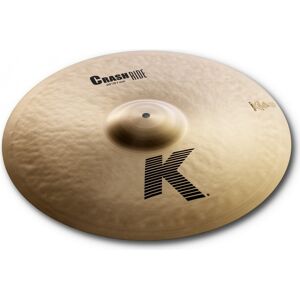 Zildjian K 20 Crash Ride Cymbal Zildjian K 20 Crash Ride Cymbal