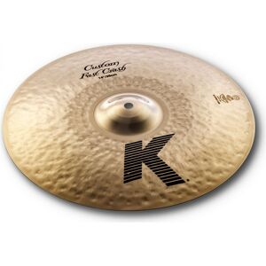 Zildjian K Custom 14" Fast Crash Zildjian K Custom 14" Fast Crash