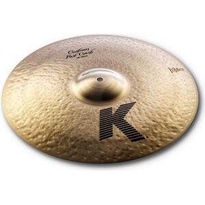 Zildjian K Custom 18 Fast Crash Cymbal Zildjian K Custom 18 Fast Crash Cymbal