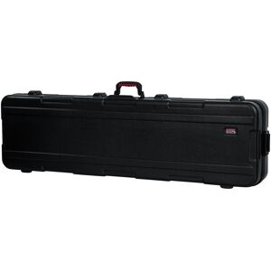 Gator GTSA-KEY88SLXL ATA Slim XL 88 Note Keyboard Case With Wheels Gator GTSA-KEY88SLXL ATA Slim XL 88 Note Keyboard Case With Wheels