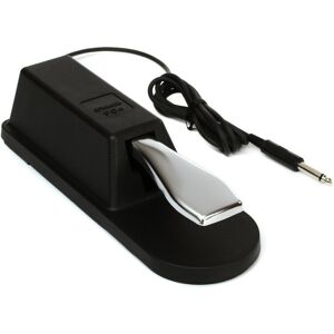 Yamaha FC4A Keyboard Sustain Pedal Yamaha FC4A Keyboard Sustain Pedal
