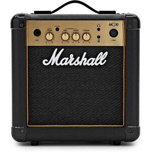 Marshall MG10G 10W Guitar Combo Marshall MG10G 10W Guitar Combo