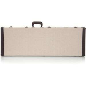 Gator GW-JM BASS Journeyman Bass Guitar Case Beige Gator GW-JM BASS Journeyman Bass Guitar Case Beige