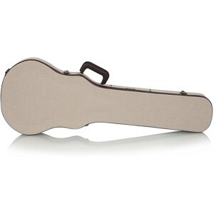 Gator GW-JM LPS Journeyman Single Cut Guitar Case Gator GW-JM LPS Journeyman Single Cut Guitar Case