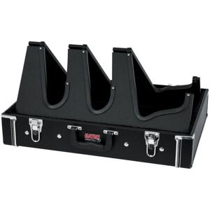 Gator GW-GIGBOXJR Pedal Board/Guitar Stand Case 23 x 17 x 7 Gator GW-GIGBOXJR Pedal Board/Guitar Stand Case 23 x 17 x 7