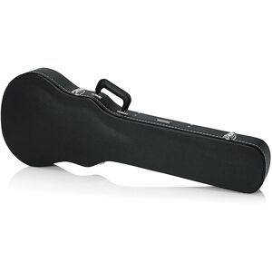 Gator GW-LPS Deluxe Guitar Case 43 x 15 x 5 Gator GW-LPS Deluxe Guitar Case 43 x 15 x 5