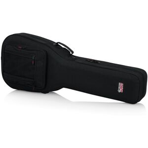 Gator GL-SG Rigid EPS Polyfoam Lightweight Case for SG-Style Guitars Gator GL-SG Rigid EPS Polyfoam Lightweight Case for SG-Style Guitars