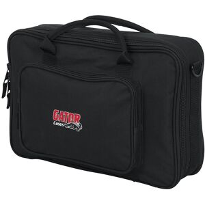 Gator GK-1610 Controller & Micro Keyboard Gig Bag 16 x 10 x 3 Gator GK-1610 Controller & Micro Keyboard Gig Bag 16 x 10 x 3