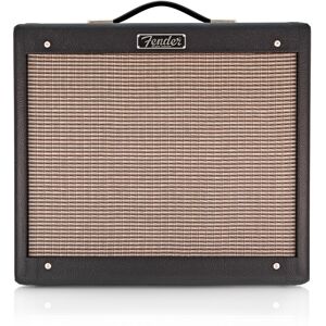 Fender Blues Junior IV 1x12 15W Valve Combo Fender Blues Junior IV 1x12 15W Valve Combo