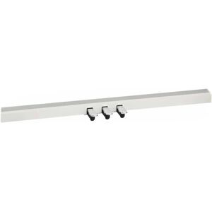 Roland KPD-70 Triple Pedal for FP-30 Digital Piano White -NearlyNew Roland KPD-70 Triple Pedal for FP-30 Digital Piano White -NearlyNew