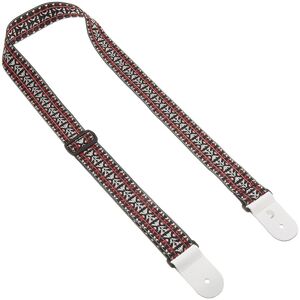 DAddario 50G01 Woven Guitar Strap Hootenanny 2 DAddario 50G01 Woven Guitar Strap Hootenanny 2