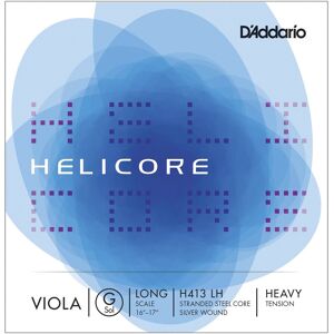 DAddario Helicore Viola G String Long Scale Heavy DAddario Helicore Viola G String Long Scale Heavy