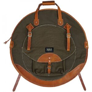 Tackle Instrument Supply Co. Backpack 22" Cymbal Bag Forest Green Tackle Instrument Supply Co. Backpack 22" Cymbal Bag Forest Green