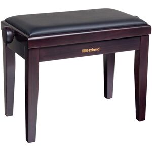 Roland RBP-200RW Adjustable Piano Bench Rosewood Roland RBP-200RW Adjustable Piano Bench Rosewood