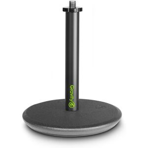 Gravity MST01B Table Top Microphone Stand Gravity MST01B Table Top Microphone Stand