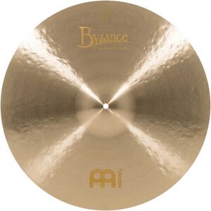 Meinl Byzance Jazz 20 Medium Thin Crash Meinl Byzance Jazz 20 Medium Thin Crash
