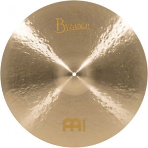 Meinl Byzance Jazz 20 Thin Crash Meinl Byzance Jazz 20 Thin Crash