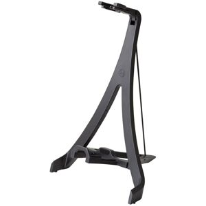 K&M 17650 Guitar Stand Carlos Black K&M 17650 Guitar Stand Carlos Black