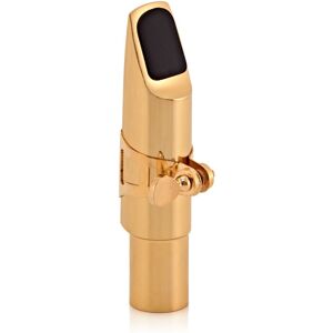 Tenor Saxophone No 7 Metal Mouthpiece by Gear4music Tenor Saxophone No 7 Metal Mouthpiece by Gear4music