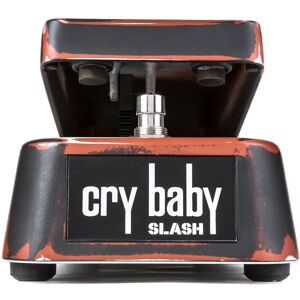 Dunlop SC95 Slash Classic Wah Guitar Pedal Dunlop SC95 Slash Classic Wah Guitar Pedal