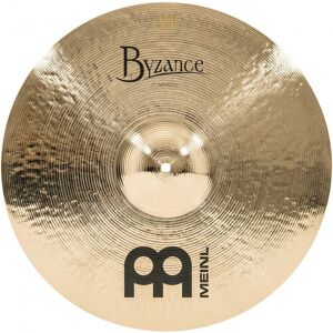 Meinl Byzance Brilliant 18" Medium Crash Meinl Byzance Brilliant 18" Medium Crash