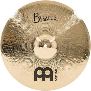 Meinl Byzance Brilliant 18" Medium Thin Crash Meinl Byzance Brilliant 18" Medium Thin Crash