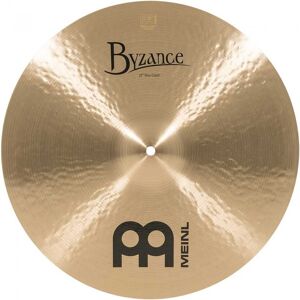Meinl Byzance 17" Traditional Thin Crash Meinl Byzance 17" Traditional Thin Crash