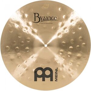 Meinl Byzance 18" Traditional Extra Thin Hammered Crash Meinl Byzance 18" Traditional Extra Thin Hammered Crash