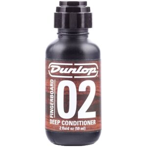Dunlop 6532 Deep Fingerboard Conditioner - Guitar & Bass Protection Dunlop 6532 Deep Fingerboard Conditioner - Guitar & Bass Protection