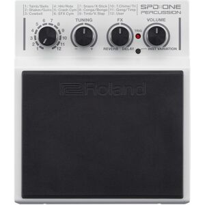 Roland SPD:ONE Percussion Trigger Pad - Nearly New Roland SPD:ONE Percussion Trigger Pad - Nearly New