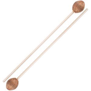 Vic Firth Corpsmaster Keyboard Rubber Multi Marimba Mallet Soft Core Vic Firth Corpsmaster Keyboard Rubber Multi Marimba Mallet Soft Core