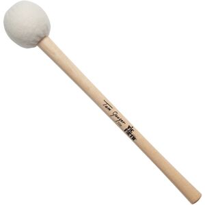 Vic Firth Tom Gauger Staccato Bass Drum Mallet Vic Firth Tom Gauger Staccato Bass Drum Mallet