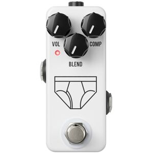 JHS Pedals Whitey Tighty Mini Compressor JHS Pedals Whitey Tighty Mini Compressor