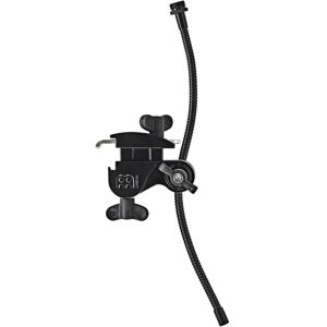 Meinl Professional Multi Clamp With Flexible Microphone Gooseneck Meinl Professional Multi Clamp With Flexible Microphone Gooseneck