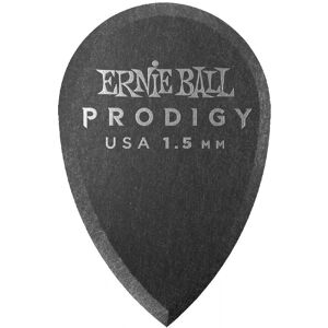 Ernie Ball P09330 Prodigy Teardrop 1.5mm 6 Pack Ernie Ball P09330 Prodigy Teardrop 1.5mm 6 Pack