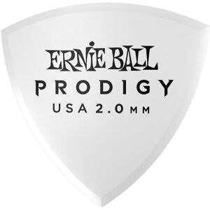 Ernie Ball P09337 Prodigy Shield 2.0mm 6 Pack Ernie Ball P09337 Prodigy Shield 2.0mm 6 Pack