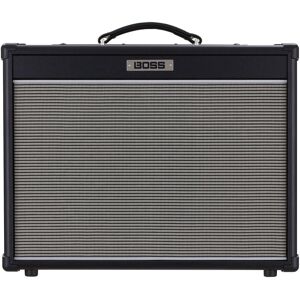 Boss Nextone Artist 80w Guitar Amplifier - Nearly New Boss Nextone Artist 80w Guitar Amplifier - Nearly New