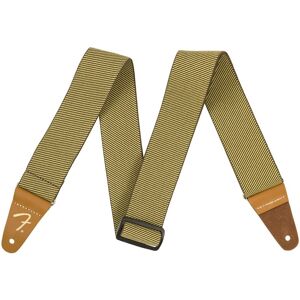 Fender Weighless Strap Tweed Fender Weighless Strap Tweed