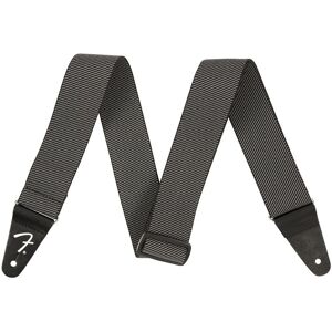 Fender Weighless Strap Grey Tweed Fender Weighless Strap Grey Tweed